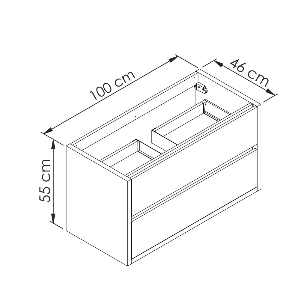 234049_SENSE-Meuble-sous-vasque-100-cm_Blanc-Alpin-Brillant_Photo-4.webp