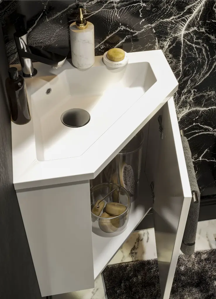 826169_CORNER-Lave-mains-41-cm_Blanc-Brillant-laque_Photo-3NC.webp