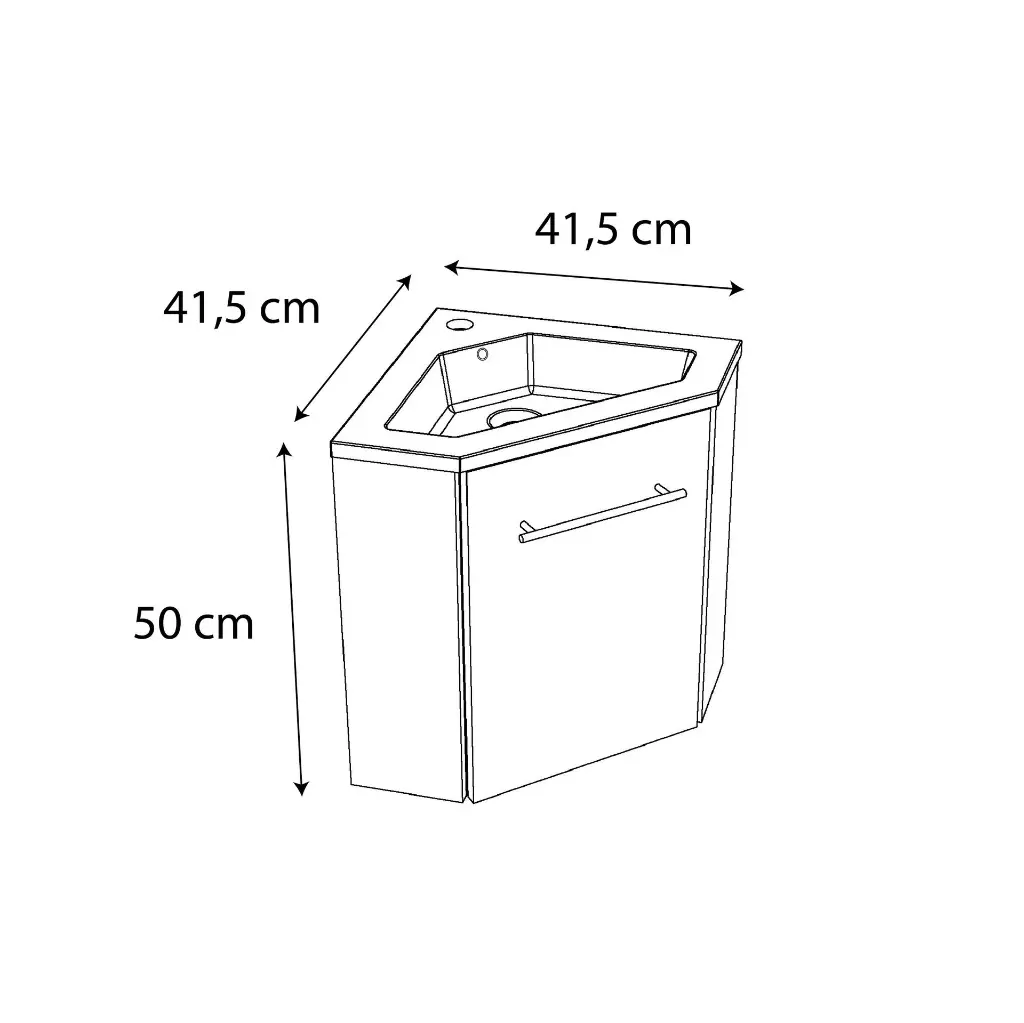 826169_CORNER-Lave-mains-41-cm_Blanc-Brillant-laque_Photo-4.webp