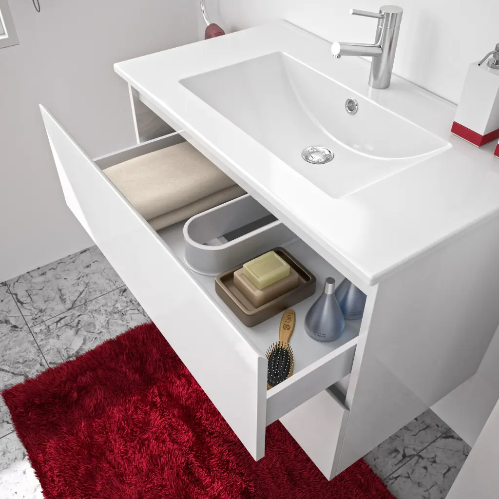 823054_LIVO-Meuble-sous-vasque-80-cm-tiroirs_Blanc-Brillant-laque_Photo-3NC.webp