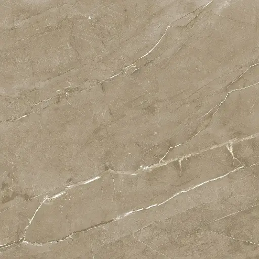 Carreau de marbre beige 60X60