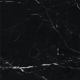 Allmarble Elegant Black Lux 60x60